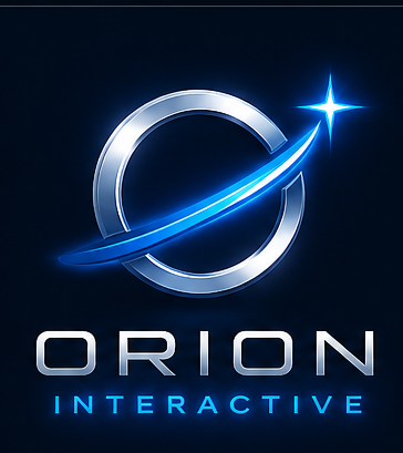 Orion Interactive